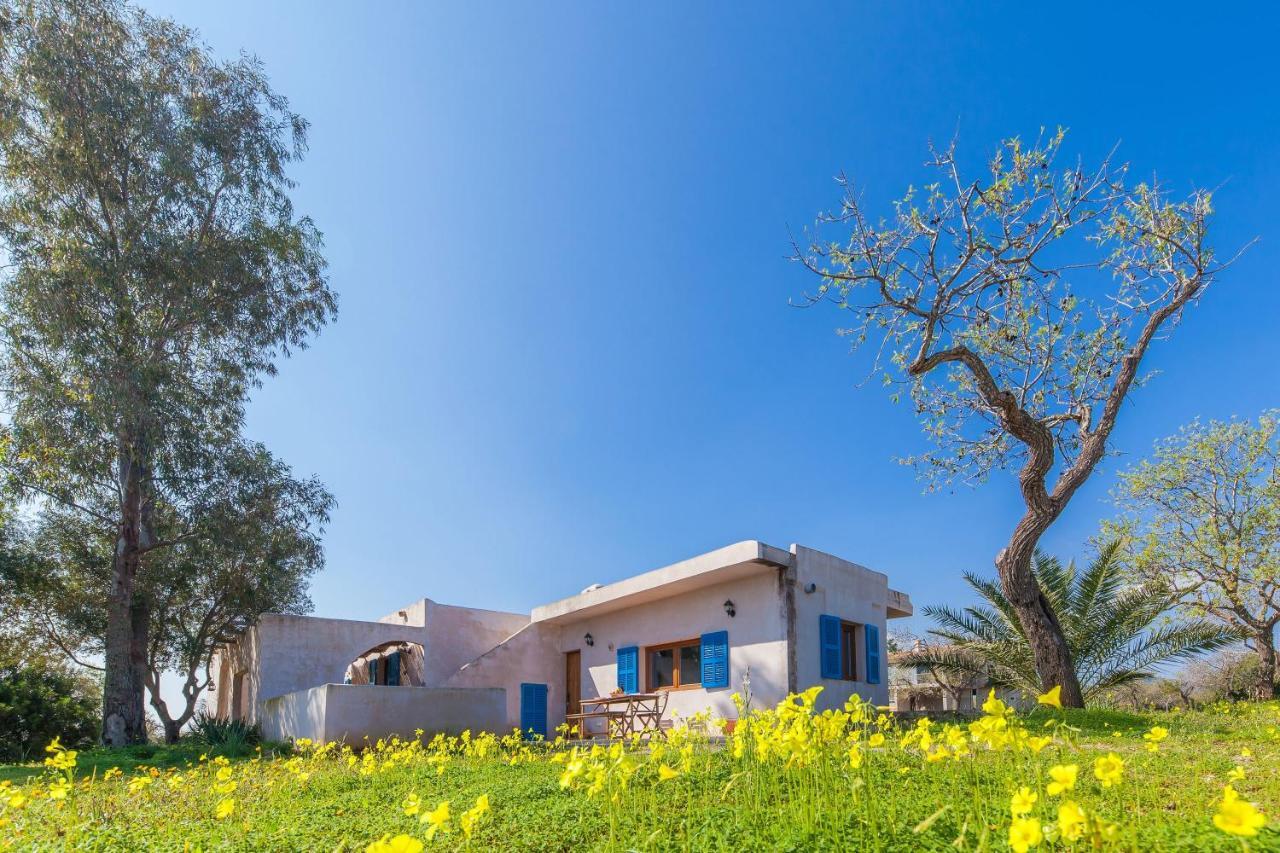 Sa Casona Villa Portocolom  Exterior photo